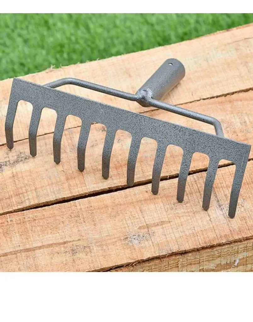 Garden Rake