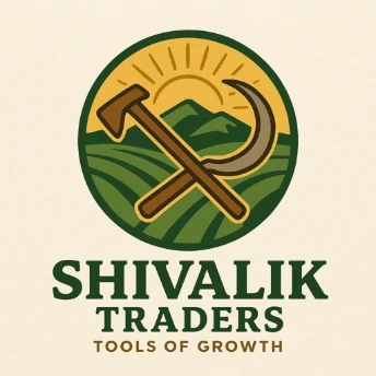Shivalik traders